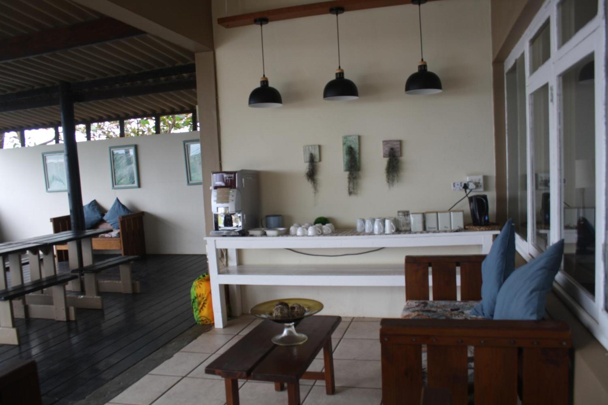 Planet Scuba Bed And Breakfast Ponta do Ouro Eksteriør billede