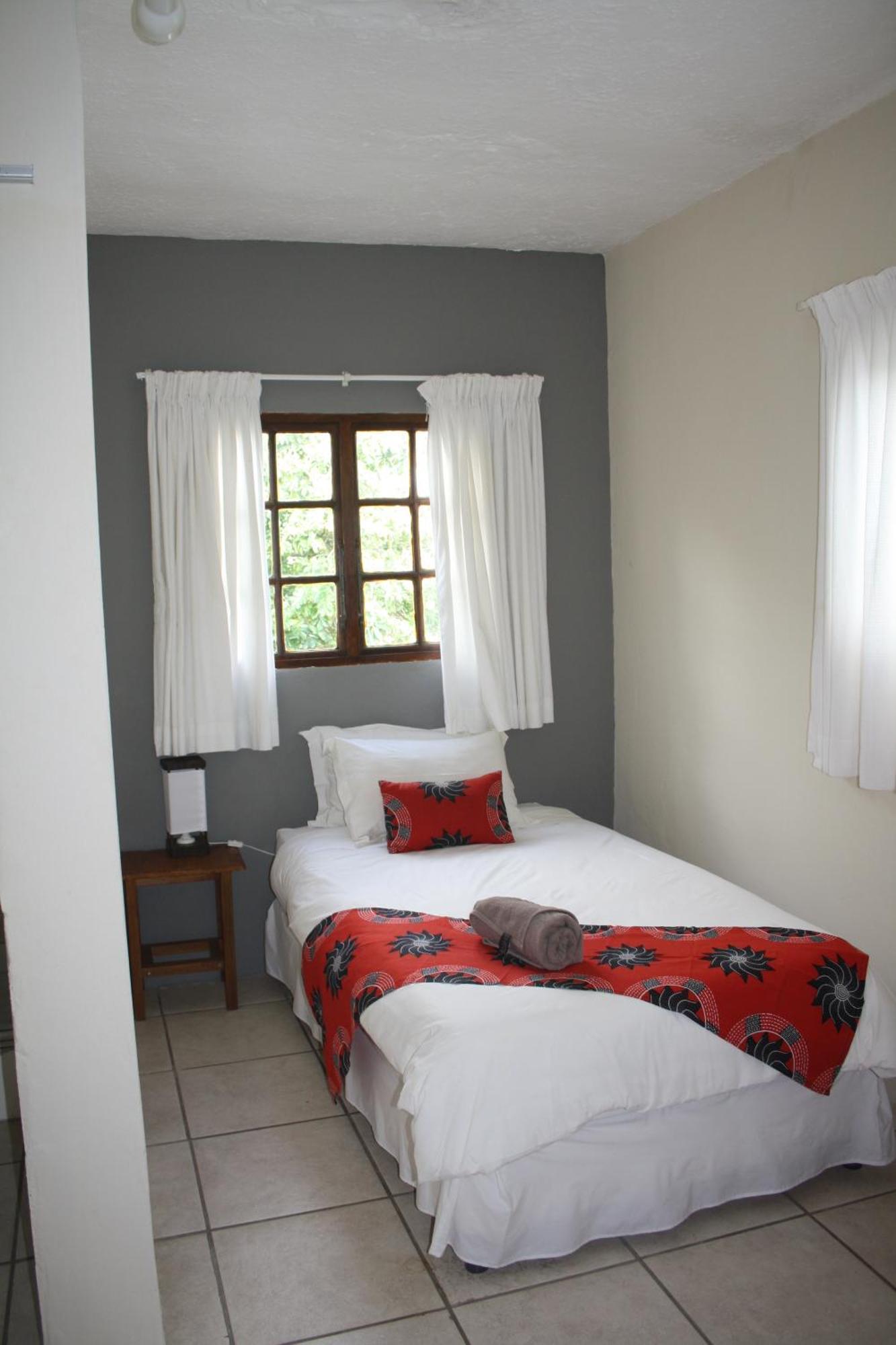 Planet Scuba Bed And Breakfast Ponta do Ouro Eksteriør billede